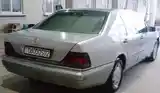 Mercedes-Benz C class, 1995-7