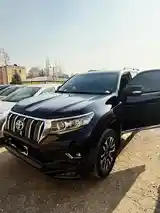 Toyota Land Cruiser Prado, 2023-3