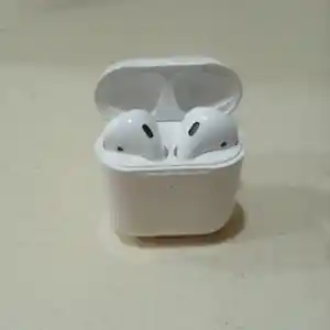 Наушники AirPods 2