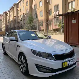 Kia K series, 2011