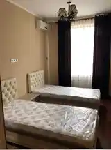 3-комн. квартира, 3 этаж, 100м², Дом печать-4