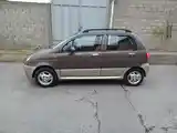 Daewoo Matiz, 2004-4