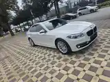 BMW 5 series, 2016-3