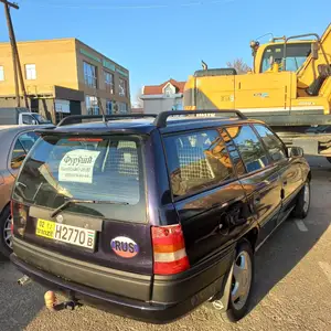 Opel Astra F, 1994