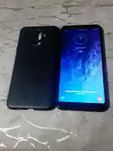 Samsung Galaxy J8-2