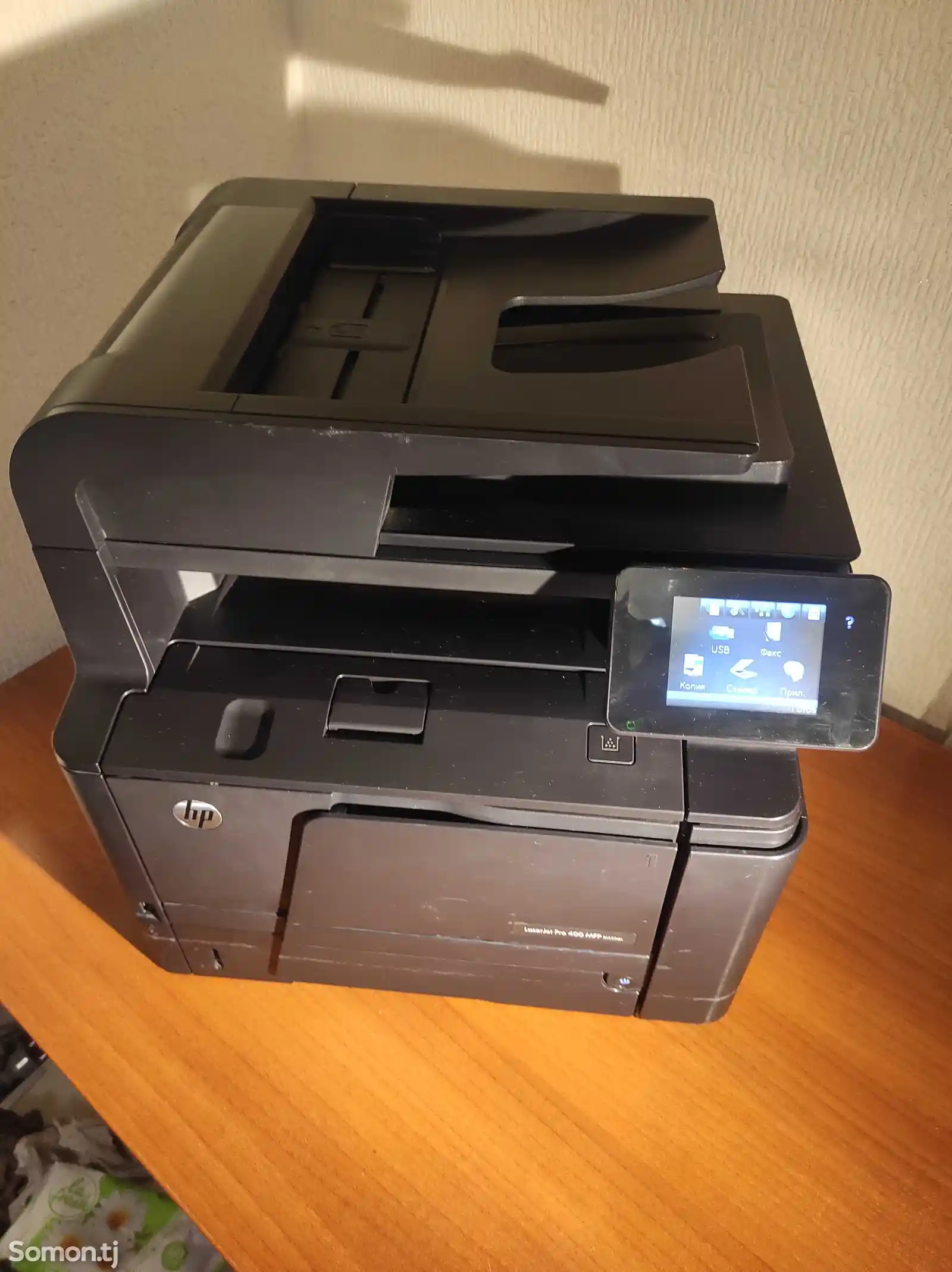 Принтер HP 425dn-1
