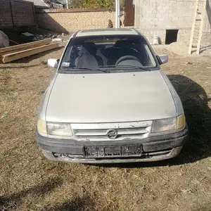 Opel Astra F, 1992