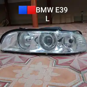 Фара от BMW E39