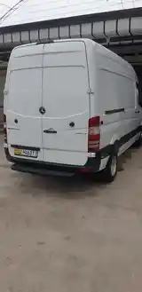 Фургон Mercedes Benz Sprinter, 2017-7