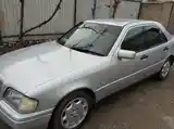 Mercedes-Benz C class, 1996-3