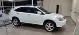 Lexus RX series, 2009-2