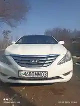 Hyundai Sonata, 2013-12