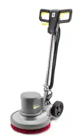 Роторная машина Karcher-4