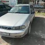 Daewoo Nexia, 1995-2