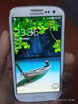 Samsung Galaxy S3 Dous 9301-7