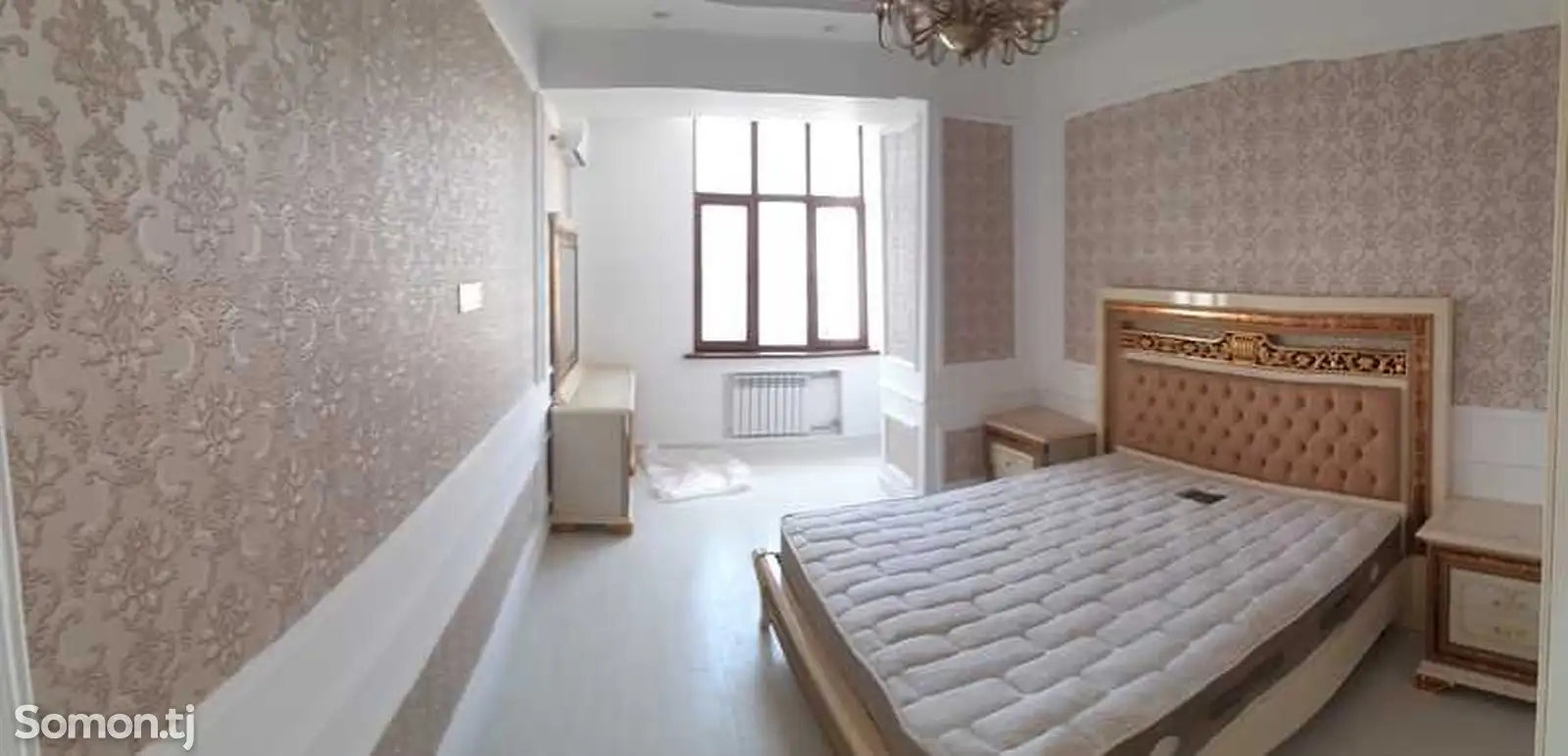 2-комн. квартира, 9 этаж, 56м², Ватан-1