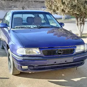 Opel Astra F, 1993