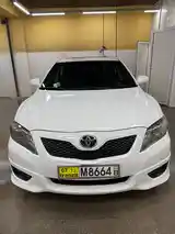 Toyota Camry, 2010-6