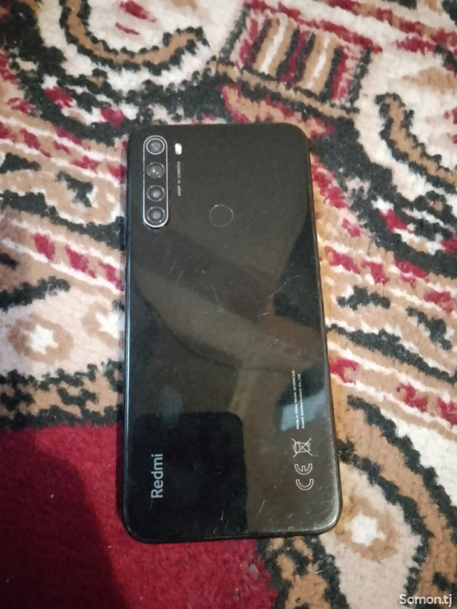 Xiaomi Redmi Note 8 64Gb-1