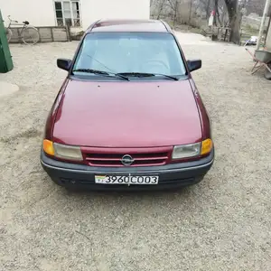 Opel Astra F, 1993