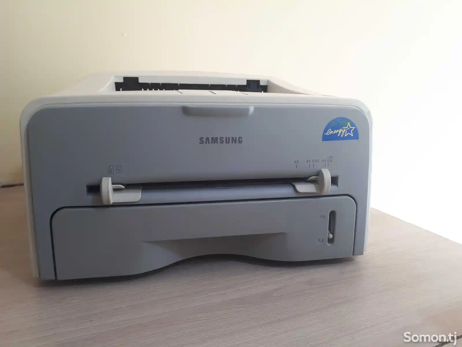 Принтер Samsung ML 1710p-2