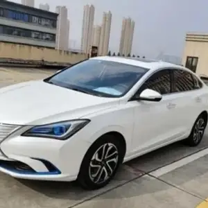 Changan Eado, 2021