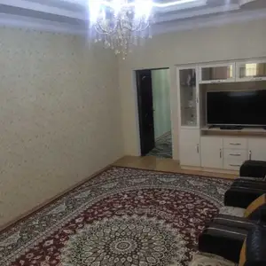 2-комн. квартира, 7 этаж, 75м², И. Сомони