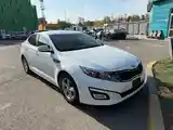 Kia Optima, 2014-2