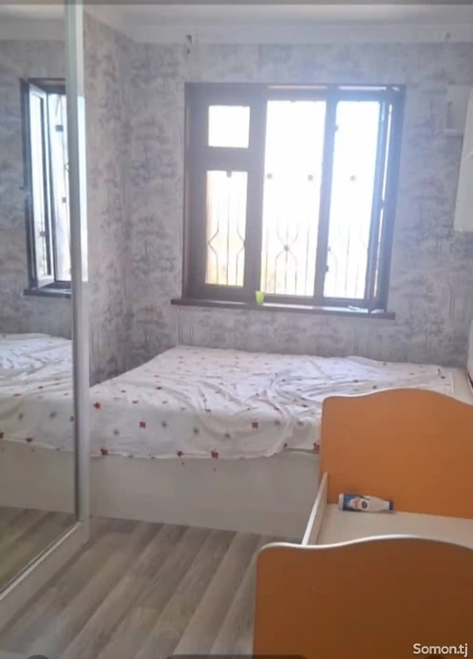 2-комн. квартира, 10 этаж, 60м², Абуали Ибни Сино-4