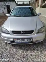 Opel Astra G, 2009-9