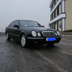 Mercedes-Benz C class, 1999