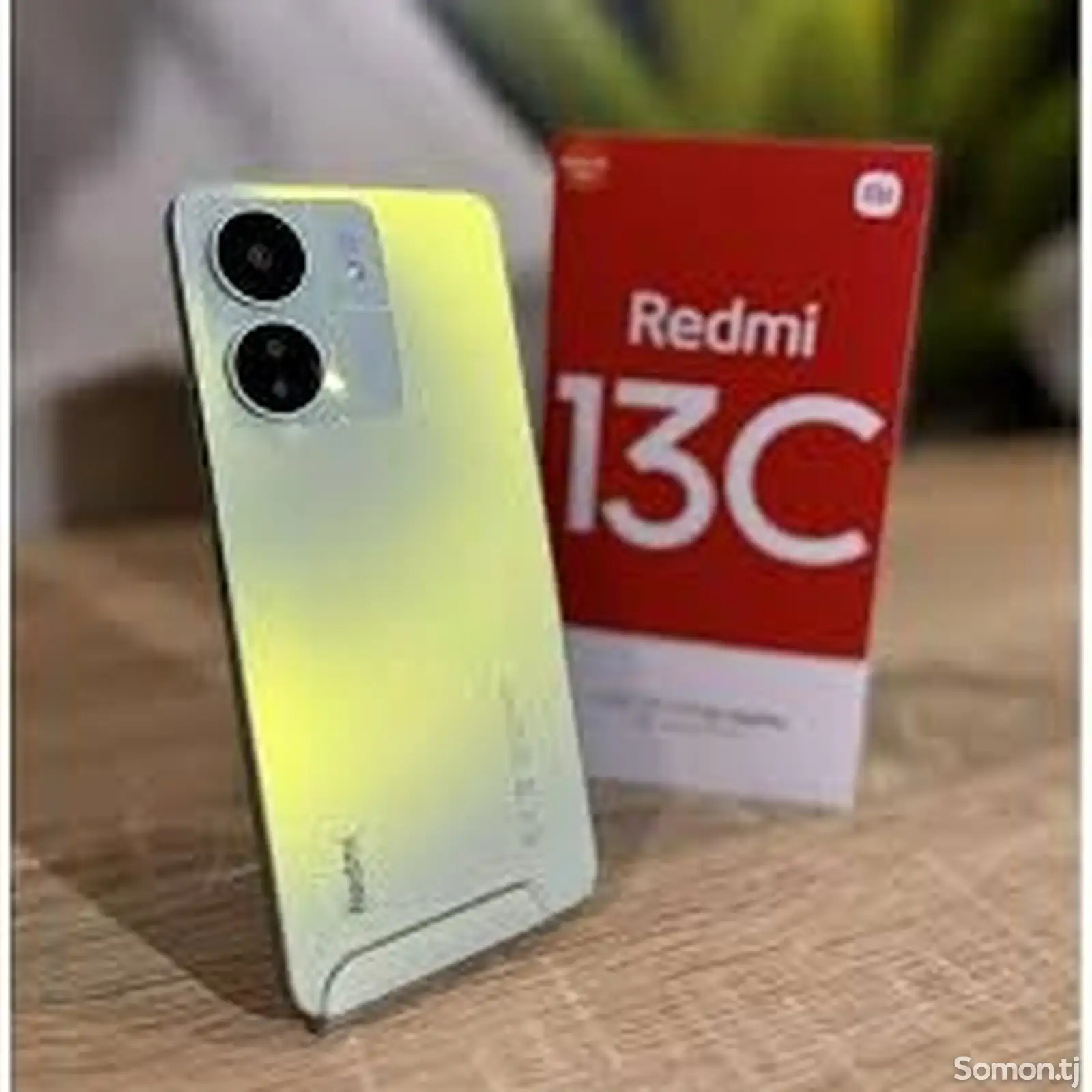 Xiaomi Redmi 13C 256Gb-1