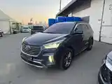 Hyundai Santa Fe, 2016-5