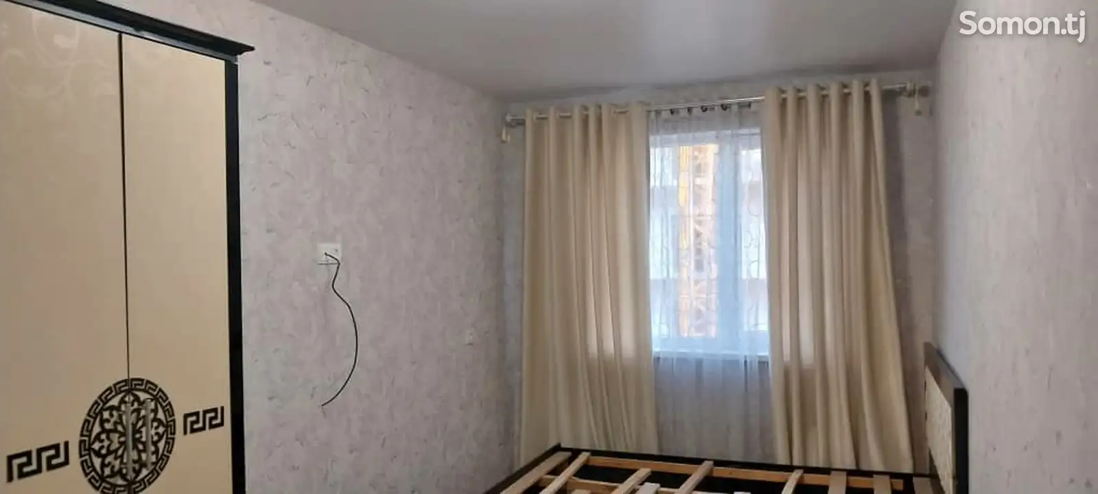 2-комн. квартира, 3 этаж, 50м², 32 мкр-5