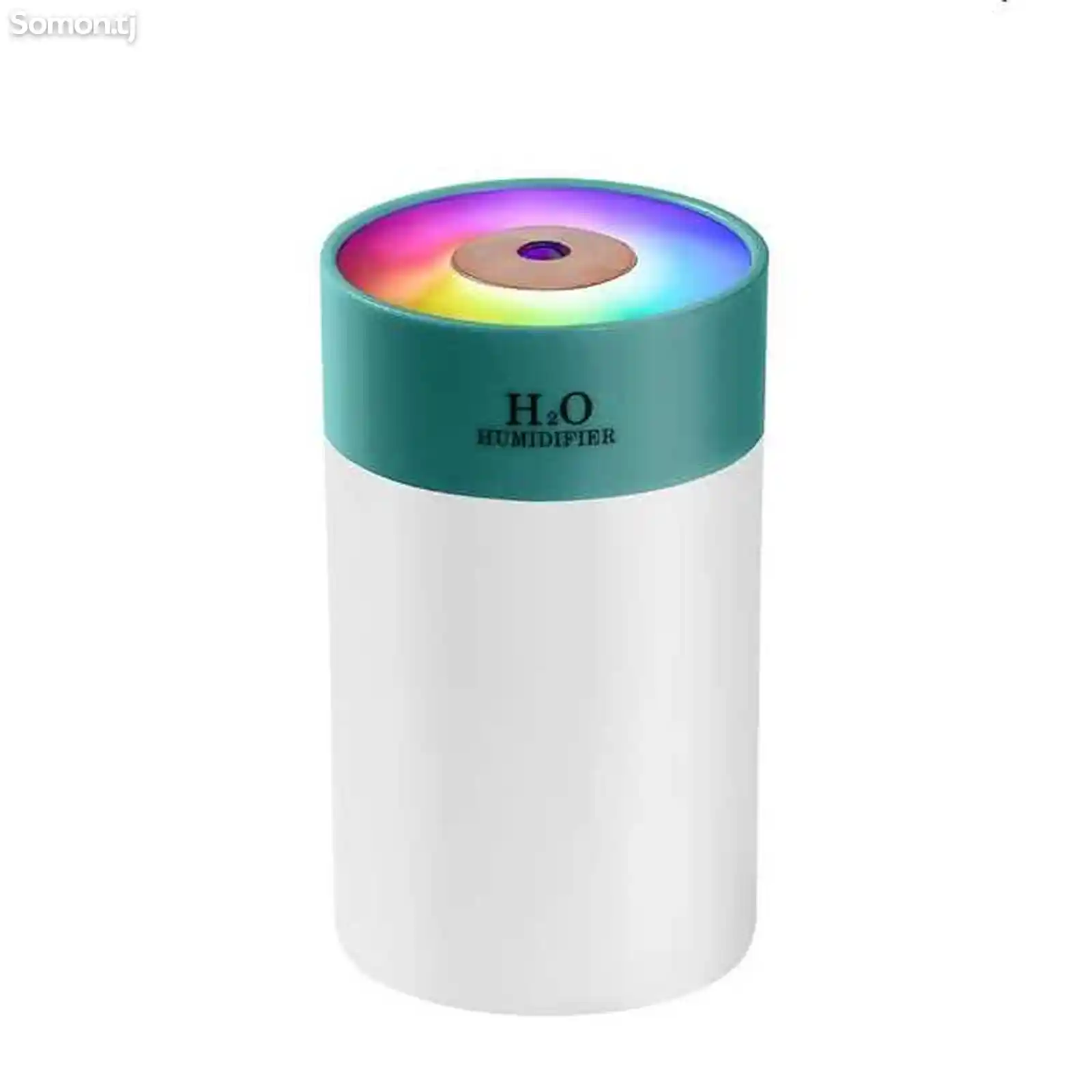Увлажнитель воздуха H2O Colorful Humidifier H-5-9