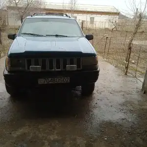 Jeep Grand Cherokee, 1994