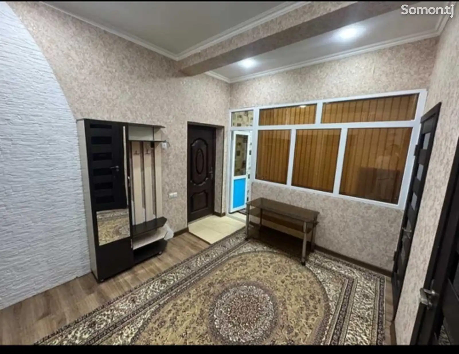 2-комн. квартира, 10 этаж, 69м², Шохмансур-12