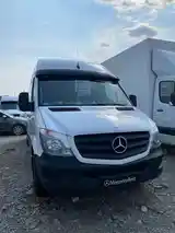 Фургон Mercedes-Benz Sprinter 316 Long, 2015-5