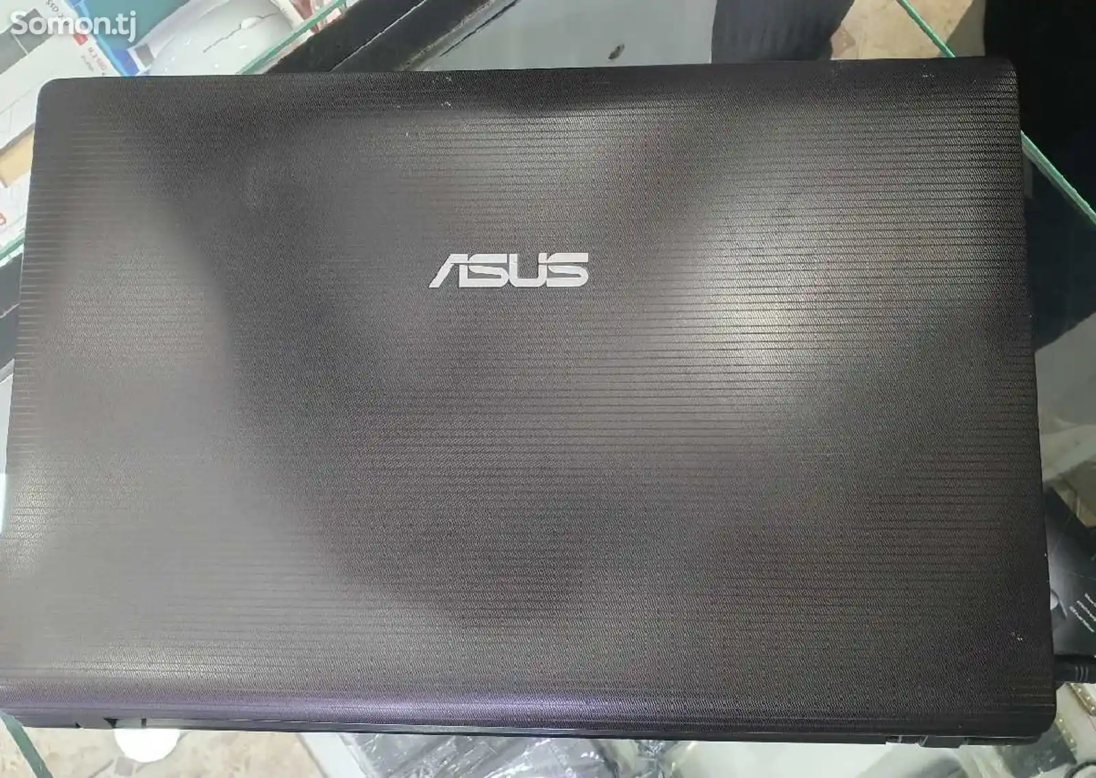Ноутбук Asus 4gb/512gb-2
