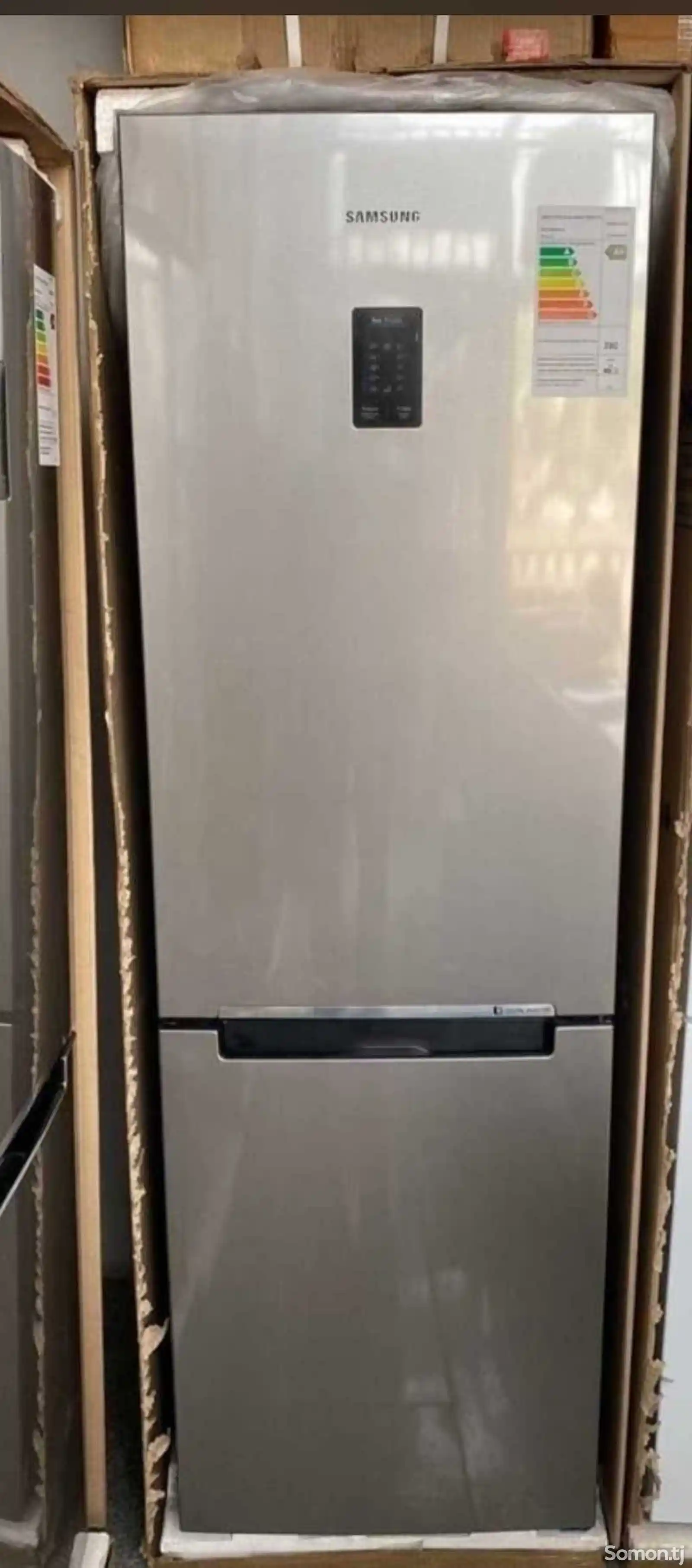 Холодильник RB 30 Samsung-2