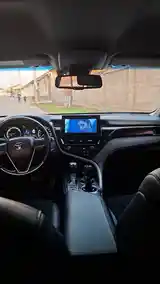 Toyota Camry, 2018-8