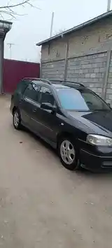 Opel Astra G, 2002-4