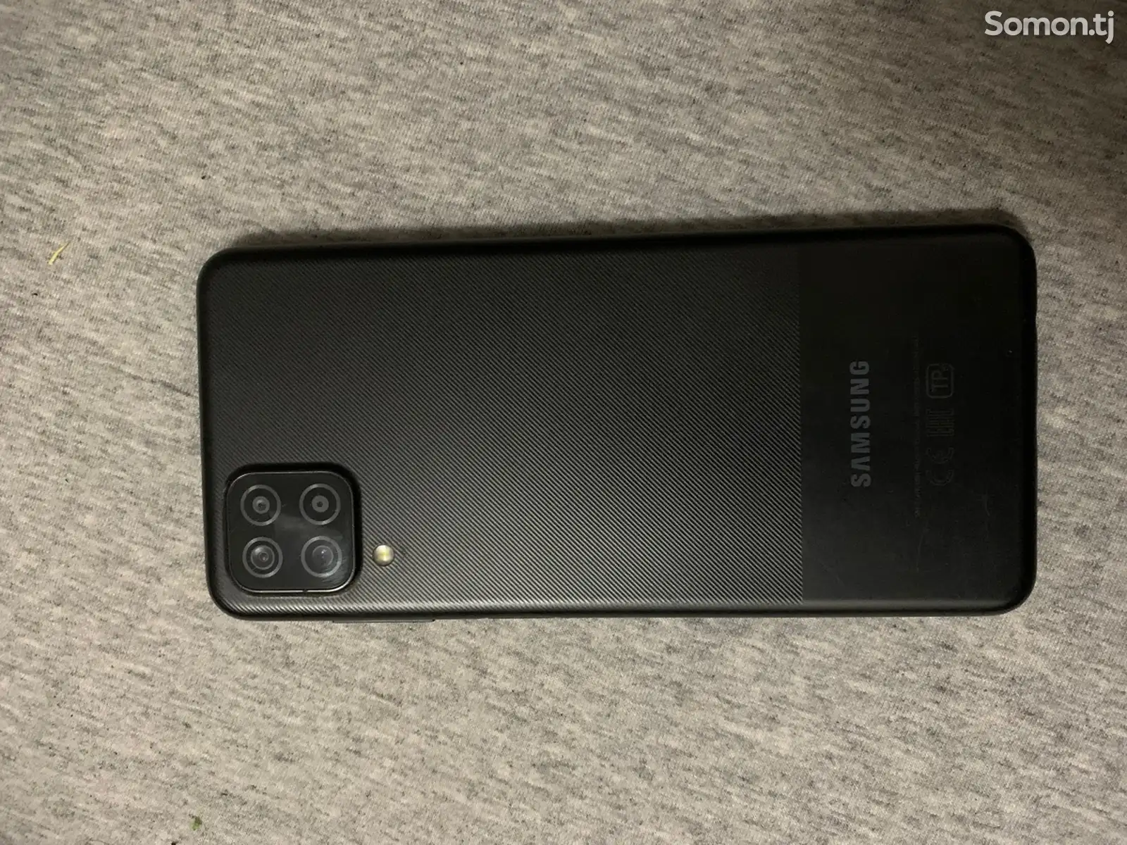 Samsung Galaxy A12-1