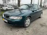 Opel Vectra B, 2000-3