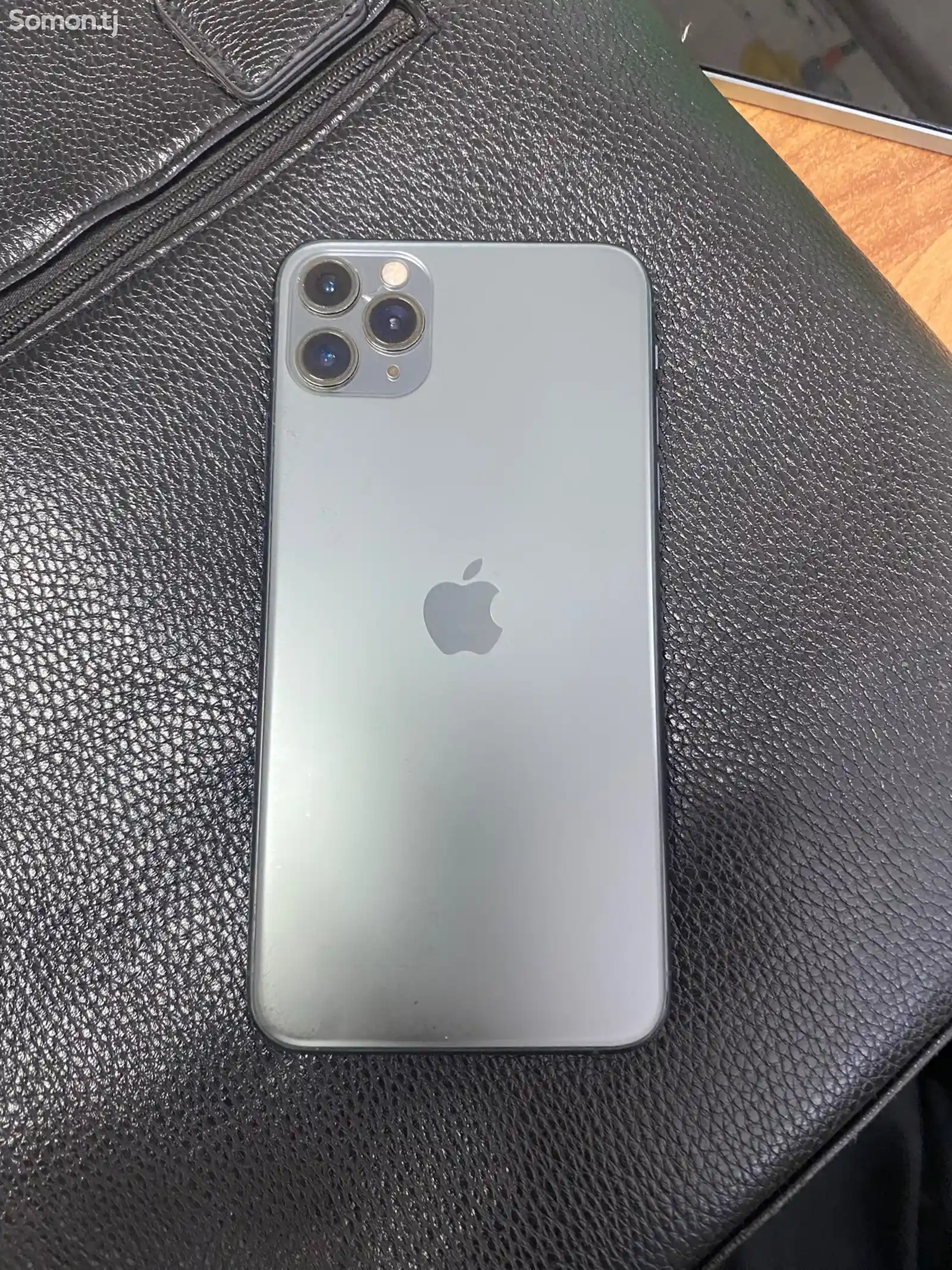 Apple iPhone 11 Pro Max, 64 gb, Space Grey-3