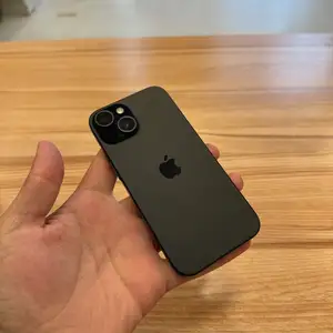 Apple iPhone 15, 128 gb, Black