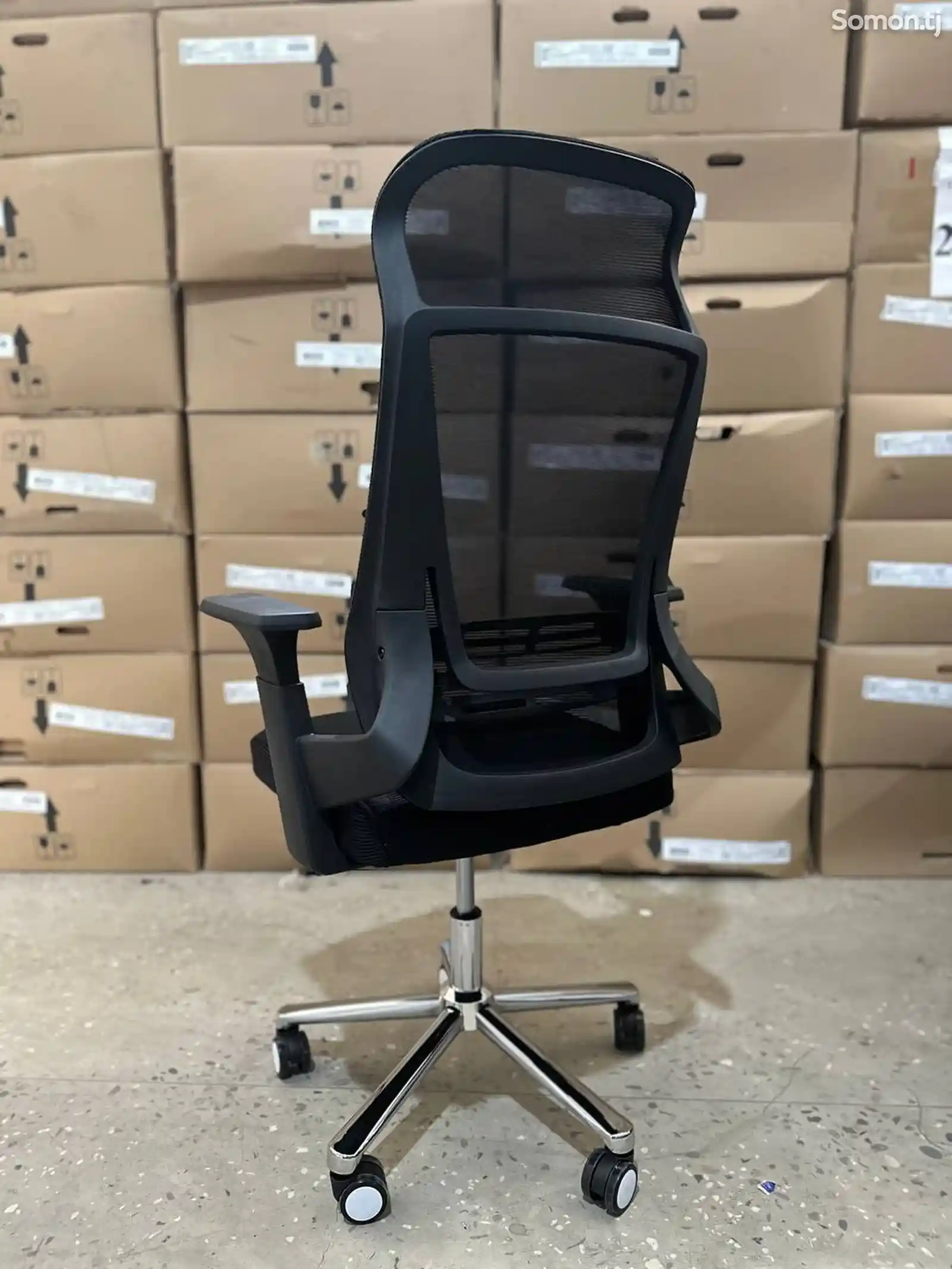Офисное кресло Comfort Pro-5