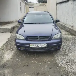 Opel Astra J, 1999