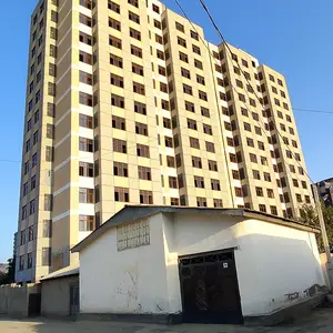 3-комн. квартира, 8 этаж, 103 м², Сино