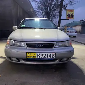 Daewoo Nexia, 1995